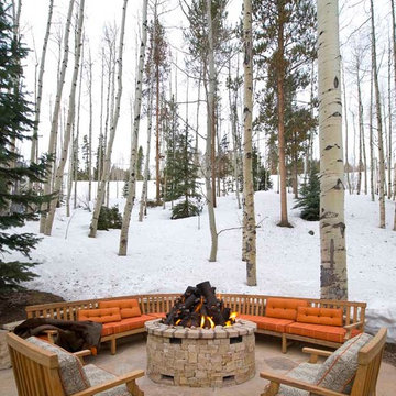 Vail Home