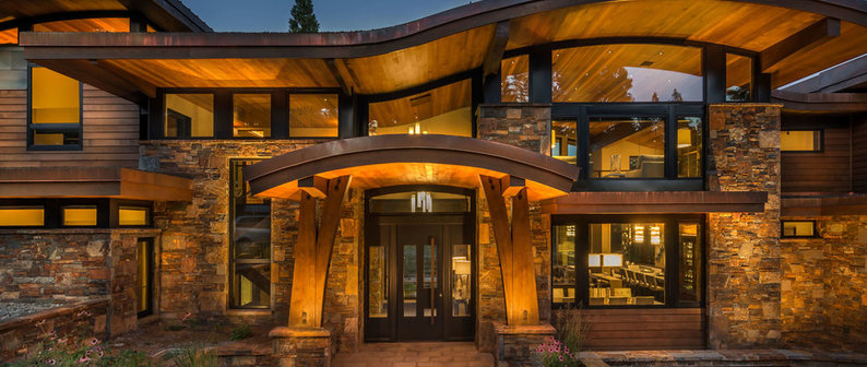 MWA, Inc. - Project Photos & Reviews - Truckee, CA US | Houzz