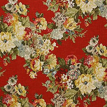 upholstery