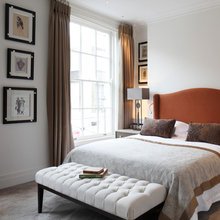 Bedrooms