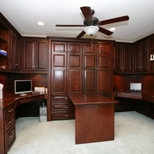 Home office