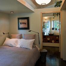small room