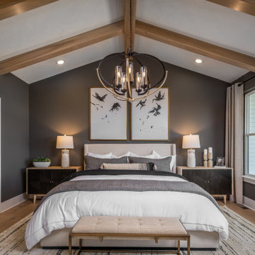Schumacher Homes Santa Barbara Coastal: Columbus South, OH