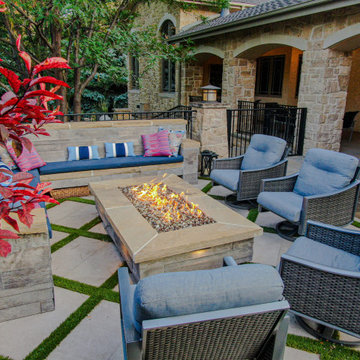 Greenwood Village -