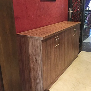 Closets Unlimited Dubai