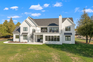 Exterior home photo in Other