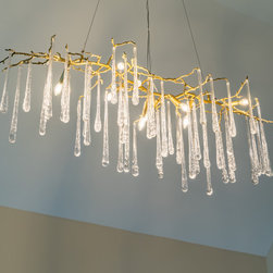 Miramar Place - Chandeliers