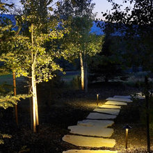 pathway lighting