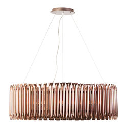 Vincent Pendant Lamp - Pendant Lighting