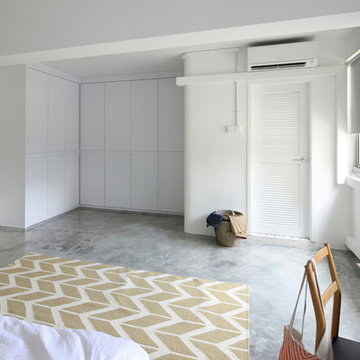 4 Room HDB Flat - Kim Keat Ave