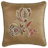 Esmeralda Fashion Pillow 16"