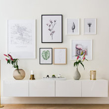 Gallery Wall