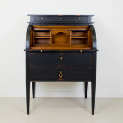 Muebles - Desks And Hutches