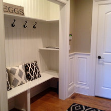 entry room