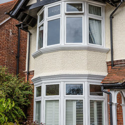 Evolution Windows and Doors - Windows