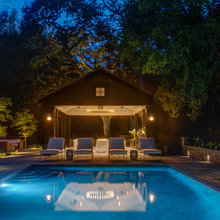Backyard/Landscape/Pool Cabana