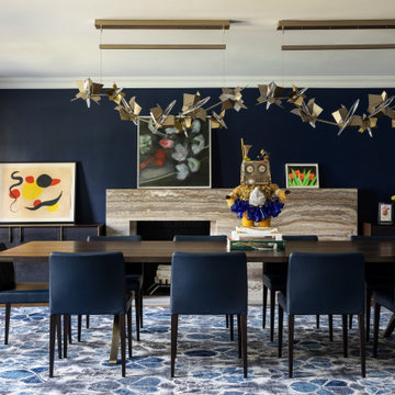 Curated Colonial