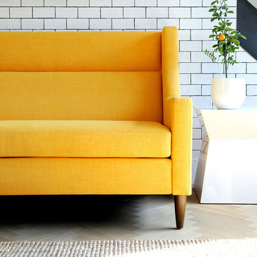 Carmichael Sofa, GUS