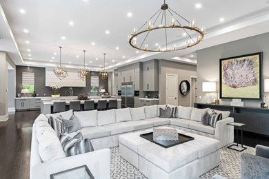 Interiors