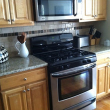 My new houzz