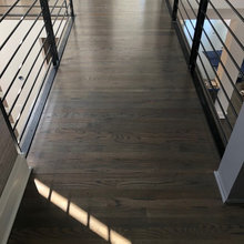 Wood Floors