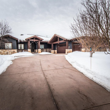 Mountain Ranch Estates