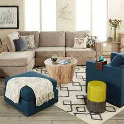 Small Spaces - Products