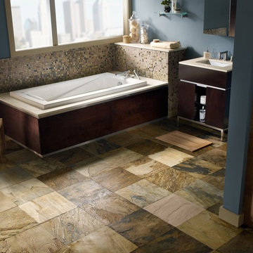 Countertops & Backsplashes