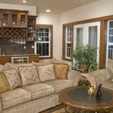 Wet Bar