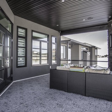 Outdoor Space