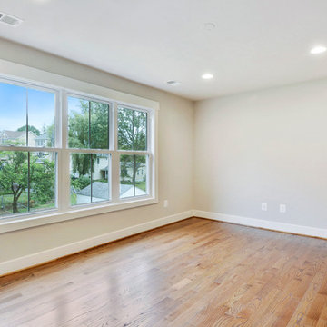 The Langley Model in Falls Church, Virginia