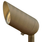 Hinkley - Hinkley 1536MZ-3W3K 5.75" 3W 2700K 1 LED Accent Spot Light - Mounting Direction: Up