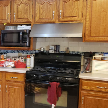Gorgeous Savings (BEFORE)