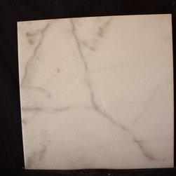 Casa Bianca - Wall And Floor Tile