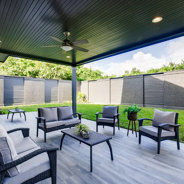 Custom Built Home in Highland Village
