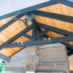 Pheasant Lane - Outdoor Structures
