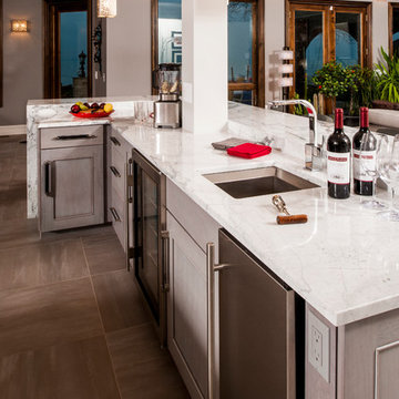 A Customized Creation - Harrison Township