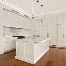 Kitchen Perfection
