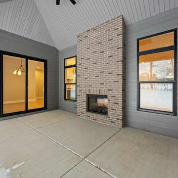 Modified Sonoma | Whitetail Ridge, Yorkville, IL