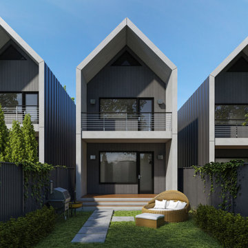 EcoTown