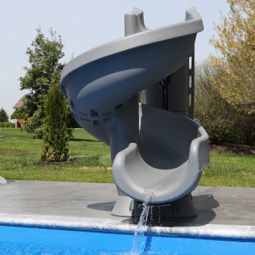 RiverPools model D40 (16 x 40) | Midway, KY