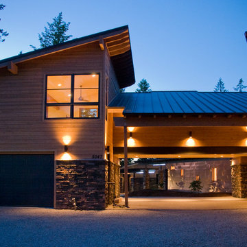 Fokes-Montgomery Residence
