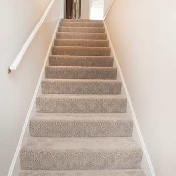 Fire Damage Restoration