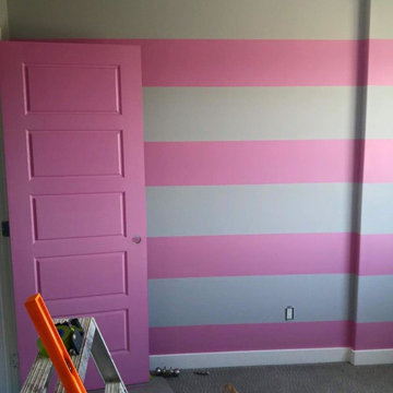 spruce grove kids room