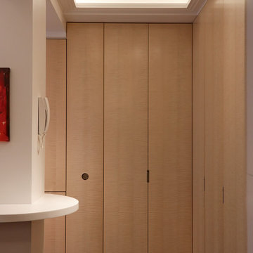 56th St. In-House Project