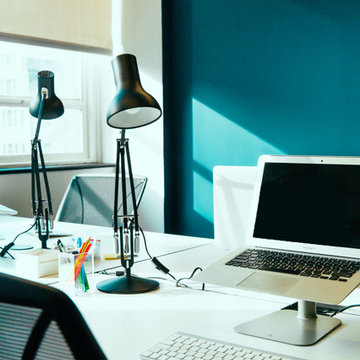 Office Redesign