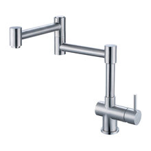 Faucet