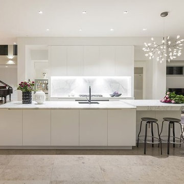 Kitchen Projects