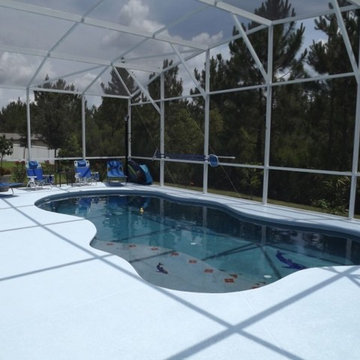 Pools By Price - 35K to 50K