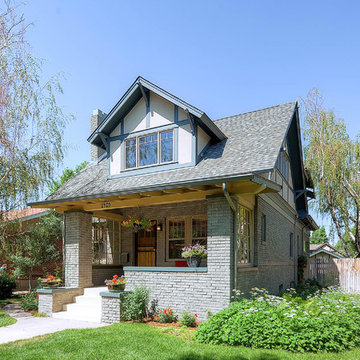 1405 S. Gaylord St., Denver, CO 80209